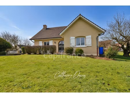 maison à vendre perrigny les dijon 6 pièce(s) 100m2 299 000€