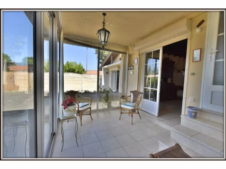 maison à vendre saint paul les dax 7 pièce(s) 167m2 249 000€