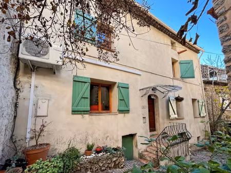 maison à vendre bagnols en foret 5 pièce(s) 94m2 279 000€