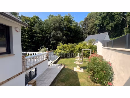 maison à vendre gonfreville l'orcher 5 pièce(s) 142m2 255 000€