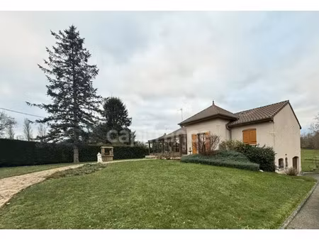 maison à vendre saint benigne 4 pièce(s) 98m2 229 000€