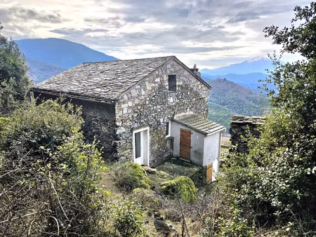 maison à vendre bisinchi 5 pièce(s) 110m2 225 000€