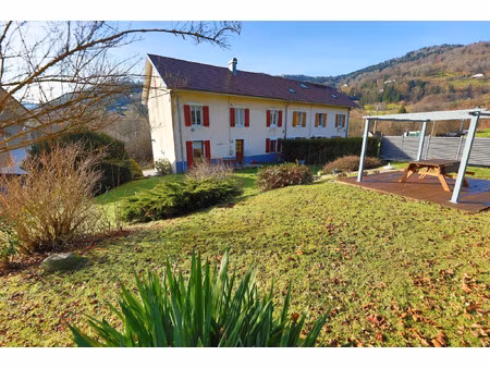 maison à vendre cornimont 5 pièce(s) 154m2 175 000€
