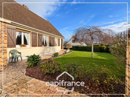 maison à vendre le bourg-dun 5 pièce(s) 100m2 189 900€