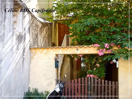 maison à vendre pelissanne 3 pièce(s) 63m2 149 000€