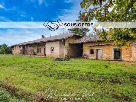 maison à vendre bereziat 4 pièce(s) 98m2 128 000€