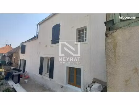 maison 5 pièces 127 m²