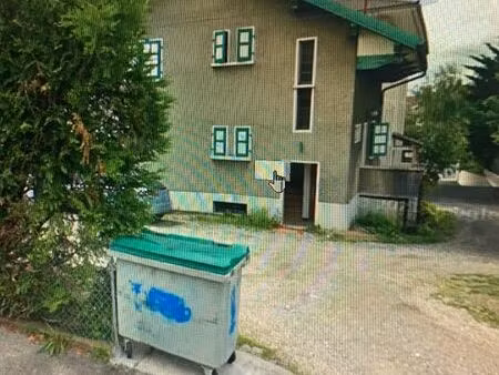 à vendre maison