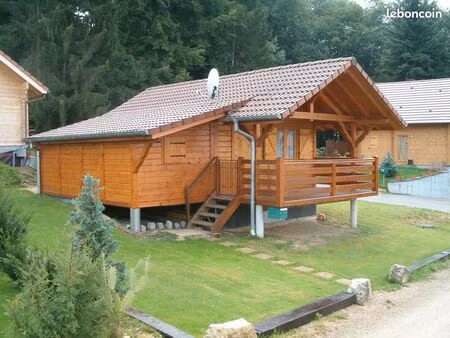 location chalet