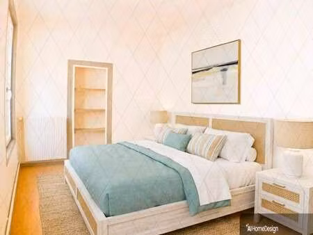 vente appartement 3 pièces à saumur (49400) : à vendre 3 pièces / 63m² saumur