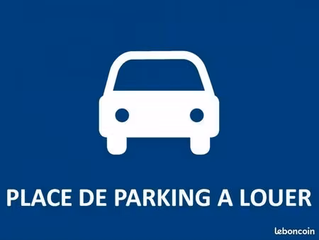 parking aérien