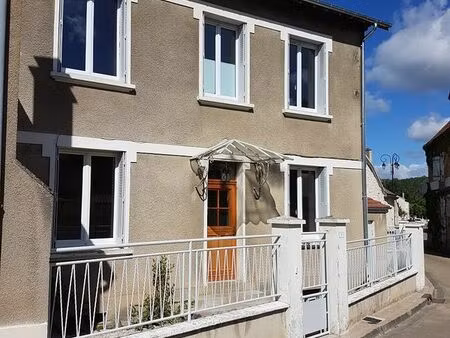 location maison vermenton