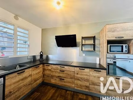 iad france mélissa atlani