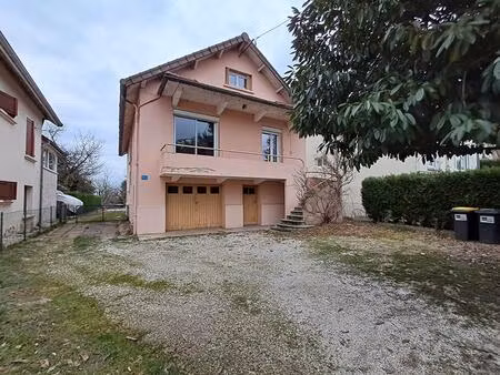 maison saint remy 6 pièce(s) 165.64 m2