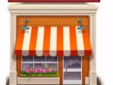 vierzon centre : fonds de commerce avec 1 salarié