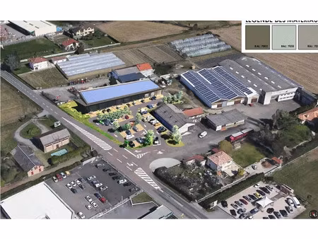 local commercial a vendre ou a louer