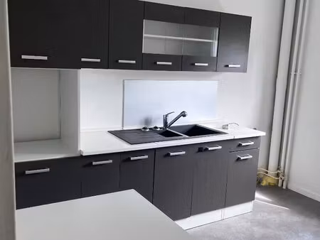 appartement 3 pièces 64 m² à louer reims 51100 ? | era immobilier