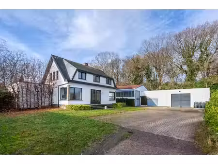 huis te huur in wilrijk met 4 slaapkamers