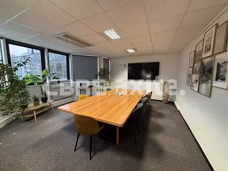 vente bureau annecy 332 m²