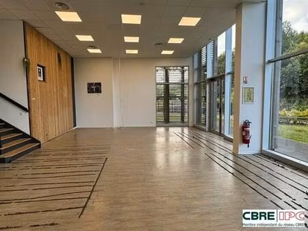 location commerce biarritz 200 m²