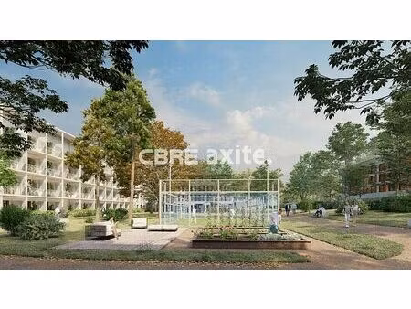 vente commerce ferney-voltaire 761 m²