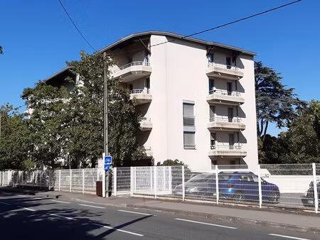 achat appartement 2 pièces 54m² toulouse 31100