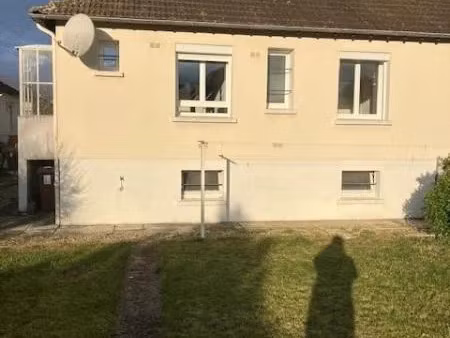 vente maison 3 pièces 48.65 m² à bruyères-et-montbérault (02860)  115 280 €