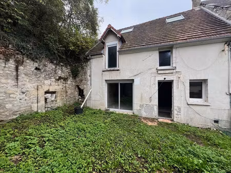 maison 4 pièces 0 m² à vendre / acheter villers-cotterêts 02600 ? | era immobilier