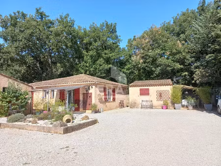 maison 6 pièces 240 m² à vendre / acheter barjols 83670 ? | era immobilier