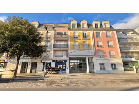 appartement 3 pièces 56 m² à vendre / acheter châtillon 92320 ? | era immobilier