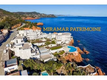 appartement 2/3 pièces en duplex pied-dans-l'eau