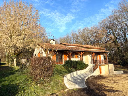 achat maison 3 pièces 110m²