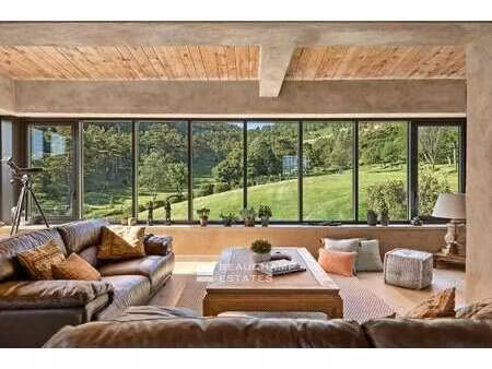 villa de luxe à vendre à comps-sur-artuby : 1 190 000 € | 189m²