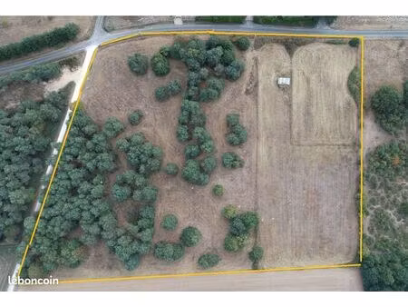 terrain de 31 500 m² terrain de 3 15 hectares