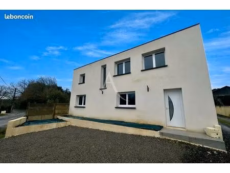 maison 7 pièces 145 m²