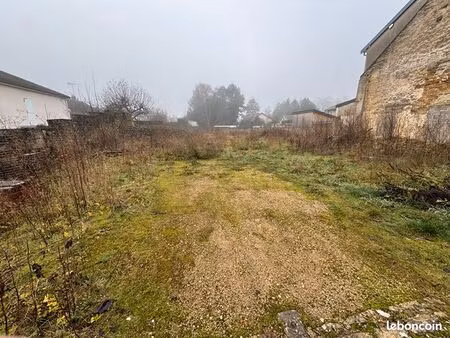 terrain 991 m² bologne