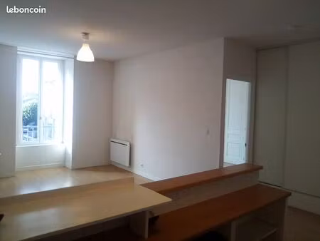 appartement t2