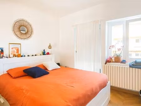 rare  f3 appartement haut de gamme rénové avec jardin & balcon ? – 2 chambres
