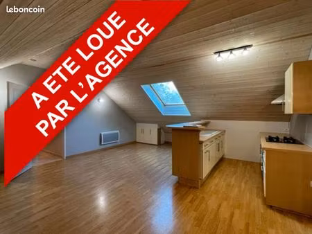 appartement 5 pièces 90 m²