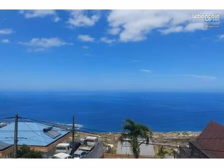 appartement 3 pièces 38 m²