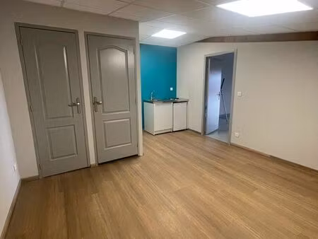 à louer – local de 107 m² à sury le comtal