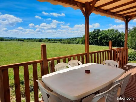 location à la ferme