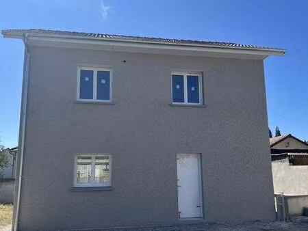 maison à louer – 90 m² – 3 chambres – construction 2025