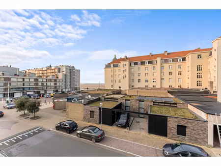 appartement te koop in brugge met 2 slaapkamers