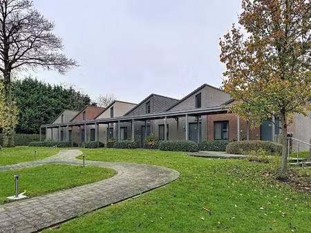 appartement te koop in kontich met 1 slaapkamer