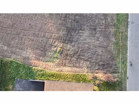 grond te koop in geel