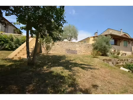 vente maison 5 pièces 97 m² à saint-antoine-sur-l'isle (33660)  223 020 €