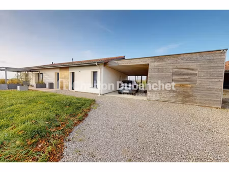 achat maison 6 pièces 157m²
