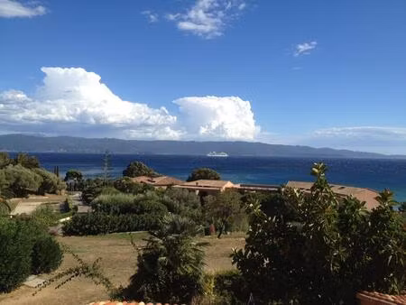 location appartement 2 pièces 38 m² à ajaccio (20000)