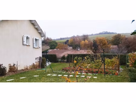 vente maison 5 pièces 127 m² à hauterives (26390)  320 000 €